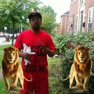 Meet your Posher, William